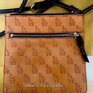 Used limited edition Dodgers logo